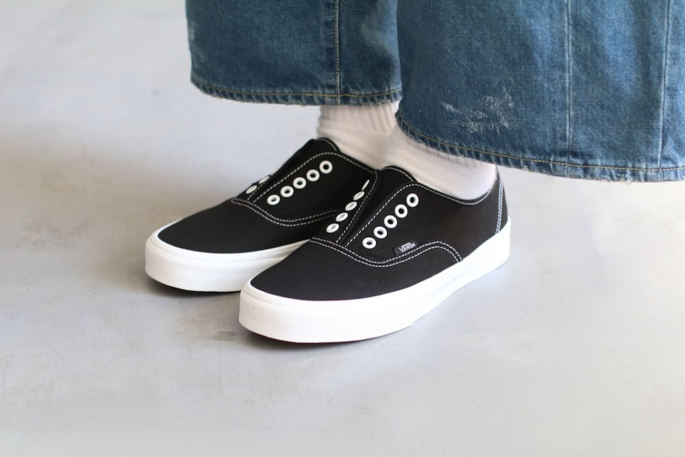 VANS(������) "Authentic Gore"