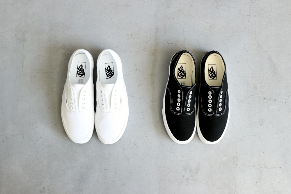 VANS(ヴァンズ) 