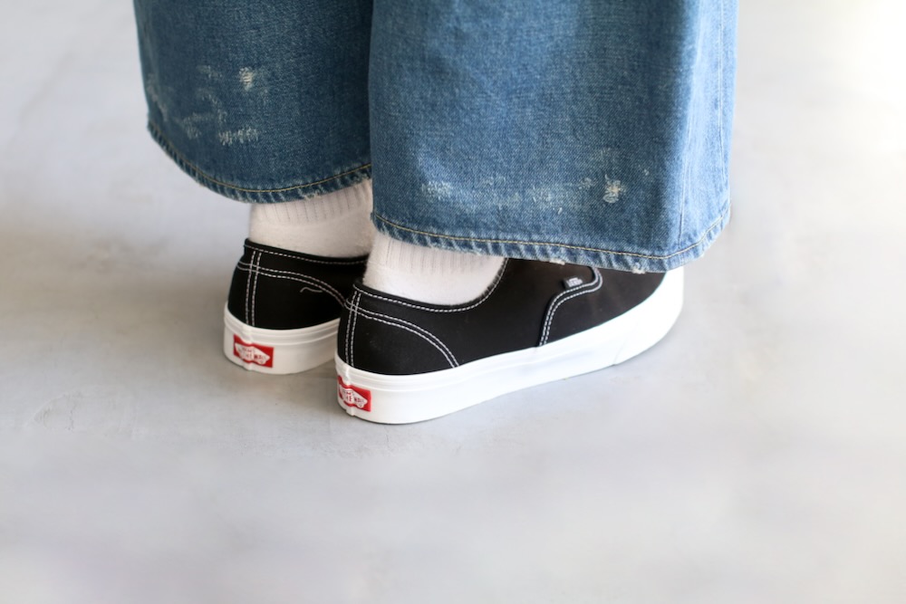 VANS(ヴァンズ) 