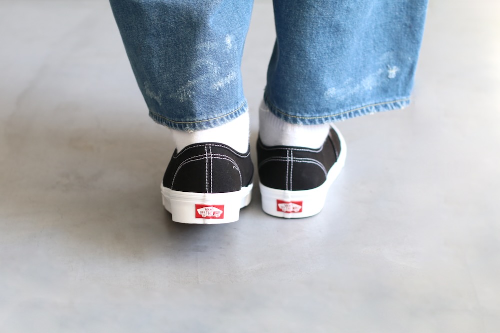 VANS(������) "Authentic Gore"