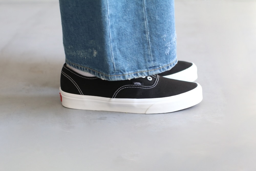 VANS(������) "Authentic Gore"