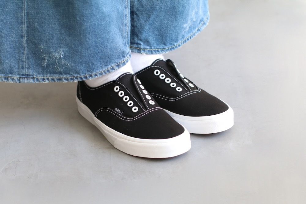 VANS(ヴァンズ) 