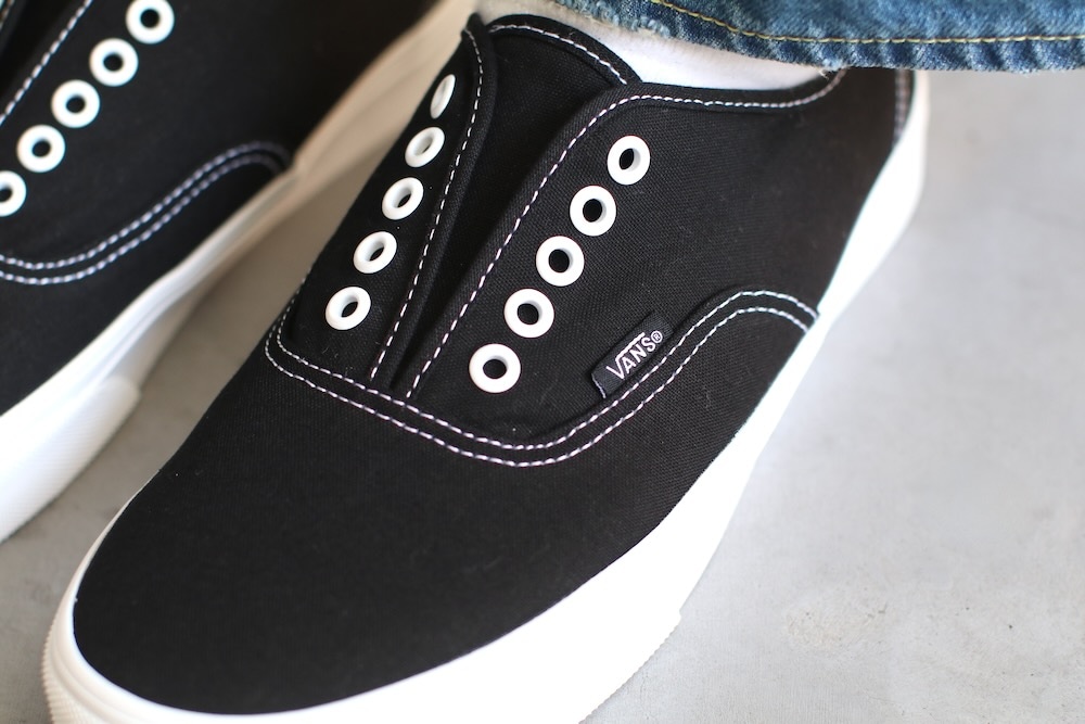 VANS(������) "Authentic Gore"