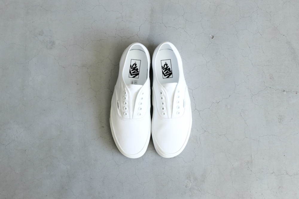 VANS(������) "Authentic Gore"