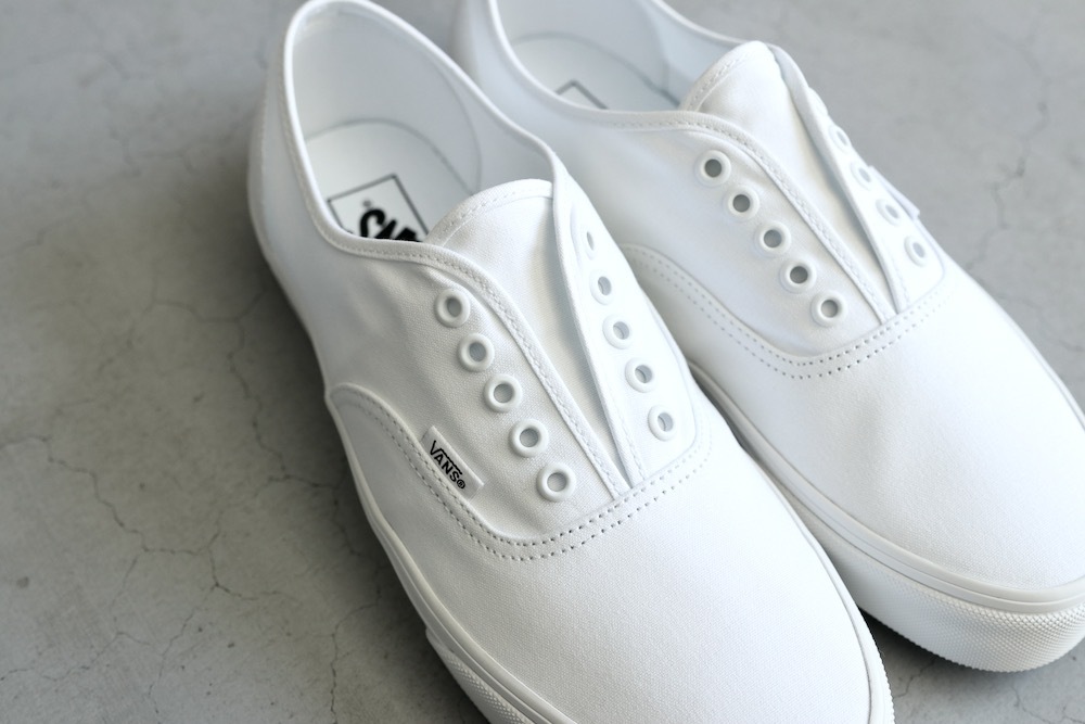 VANS(������) "Authentic Gore"
