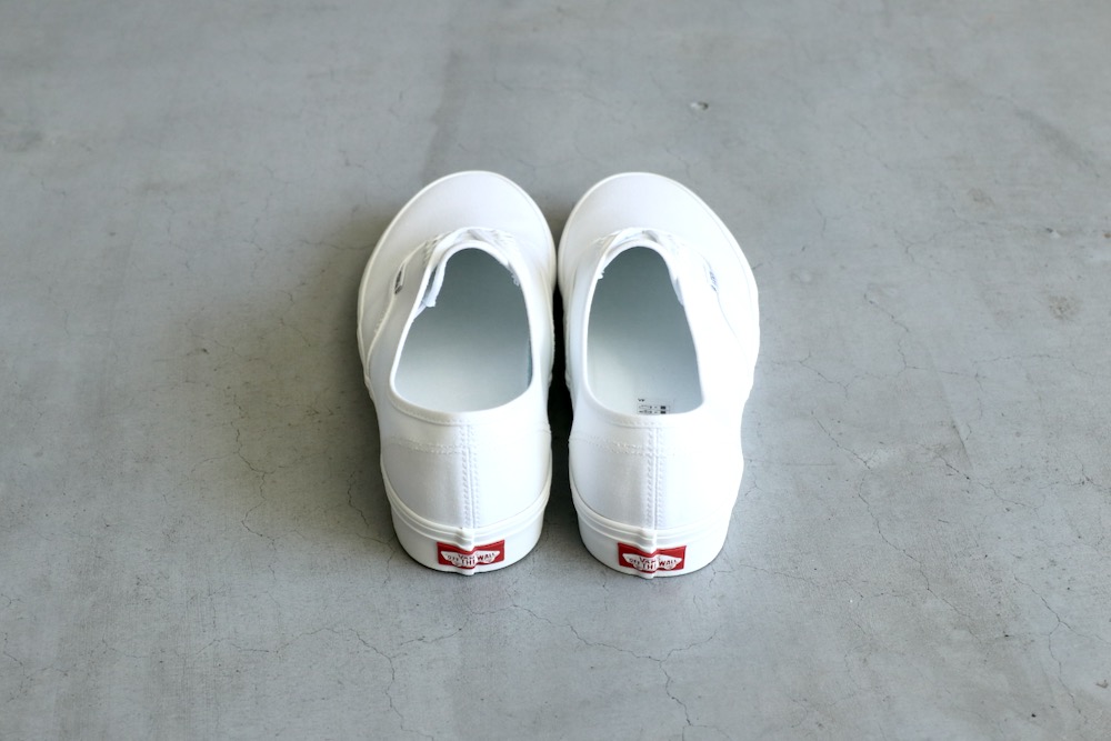 VANS(������) "Authentic Gore"