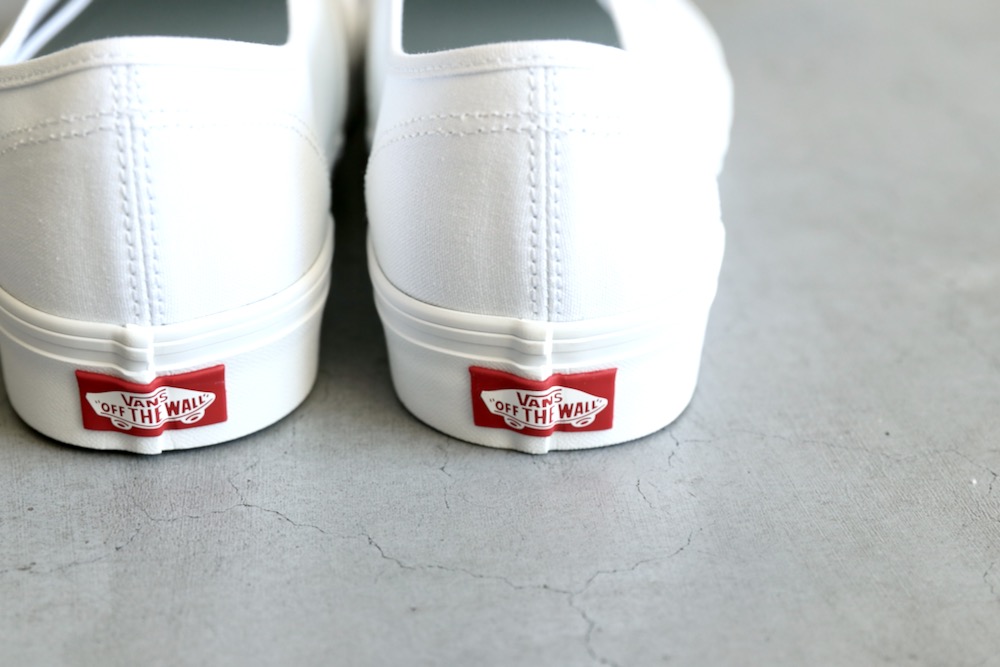 VANS(������) "Authentic Gore"
