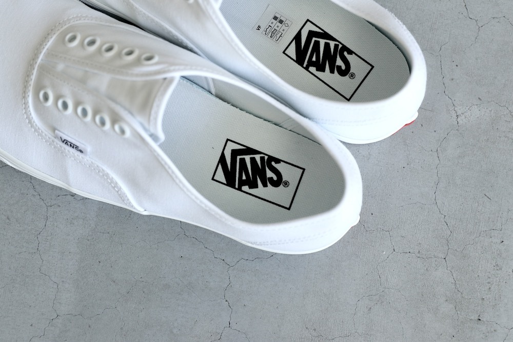 VANS(������) "Authentic Gore"