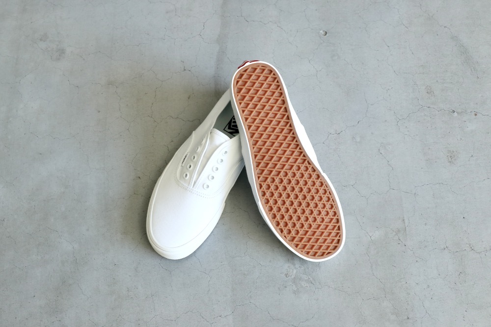 VANS(������) "Authentic Gore"