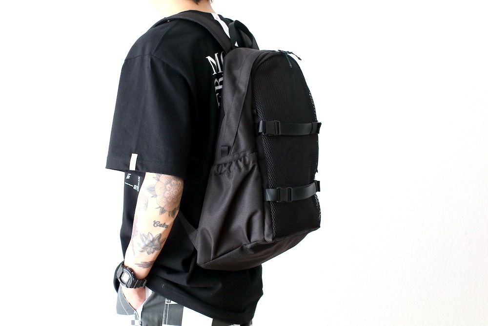 WARENFAUS (����ե�����)  "Discovery pack-02"