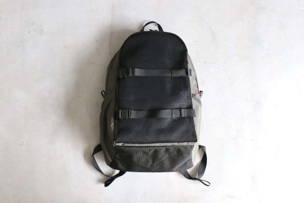 WARENFAUS (����ե�����)  "Discovery pack-02"