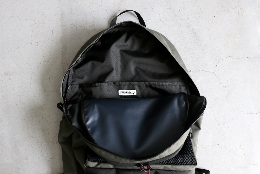 5.2 12:00 Release】WARENFAUS (ワーレンファウス) 