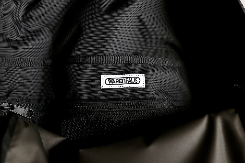 5.2 12:00 Release】WARENFAUS (ワーレンファウス) 