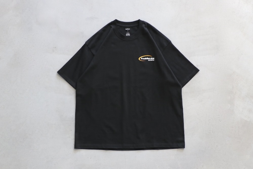 FreshService(�ե�å��奵���ӥ�)"CORPORATE PRINTED DISPATCH"