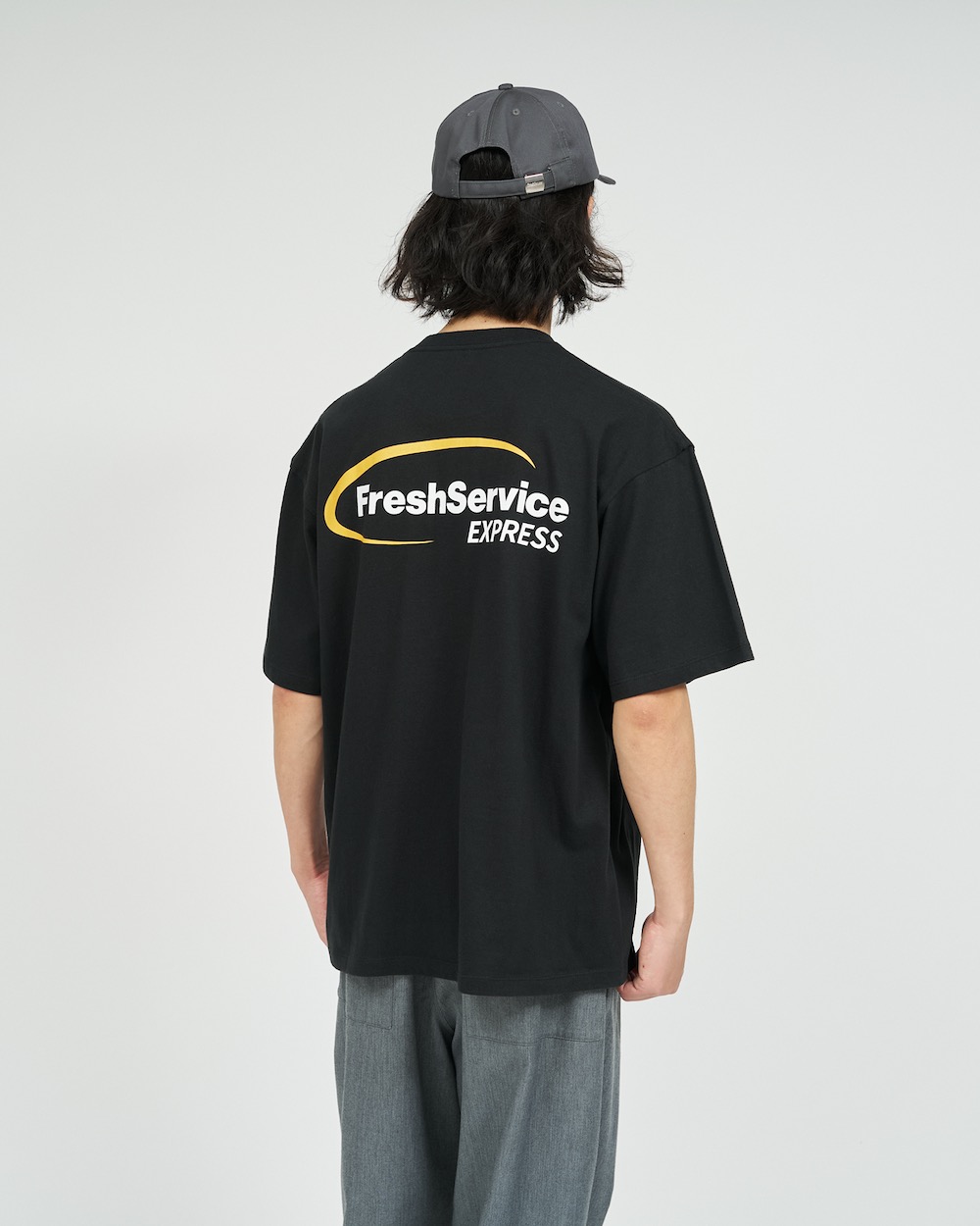 FreshService(�ե�å��奵���ӥ�)"CORPORATE PRINTED DISPATCH"