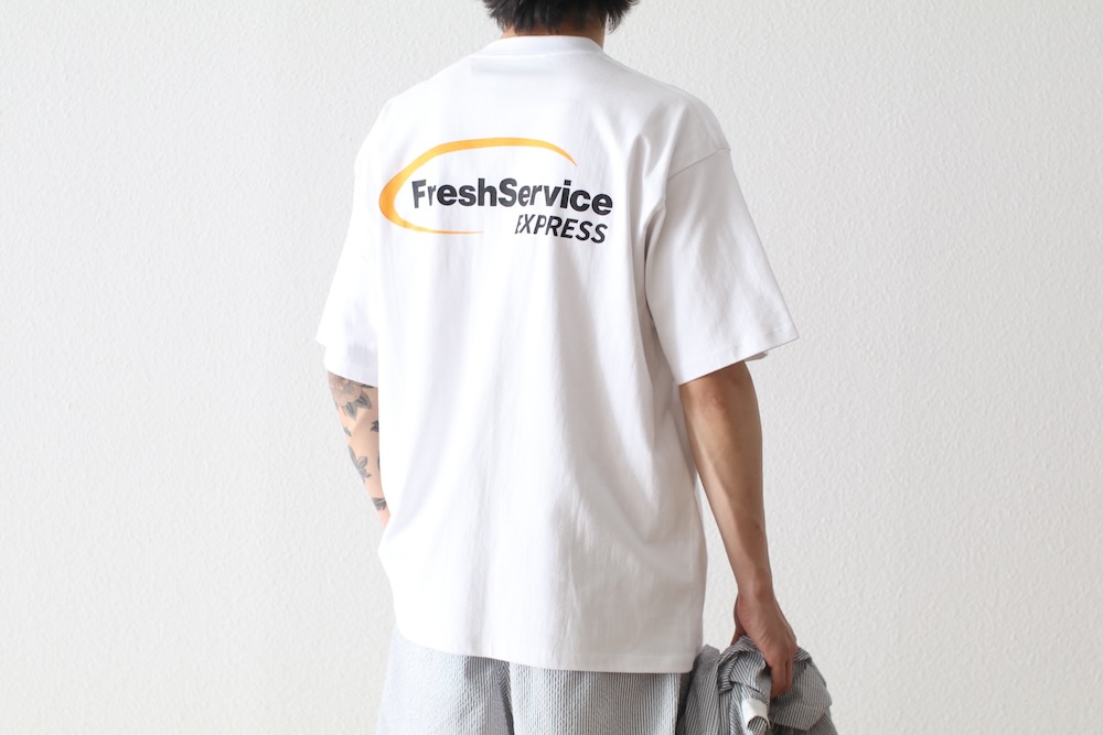 FreshService(フレッシュサービス)