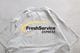FreshService(�ե�å��奵���ӥ�)"CORPORATE PRINTED DISPATCH"