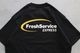 FreshService(�ե�å��奵���ӥ�)"CORPORATE PRINTED DISPATCH"