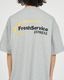 FreshService(�ե�å��奵���ӥ�)"CORPORATE PRINTED DISPATCH"
