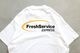 FreshService(�ե�å��奵���ӥ�)"CORPORATE PRINTED DISPATCH"