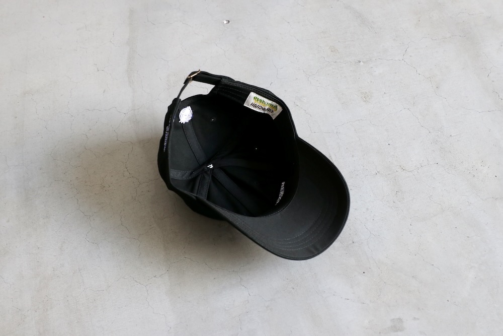 ��6.1 Release / limited��REBEL DREAD HARDWARE (��٥� �ɥ�å� �ϡ��ɥ�����)"DADDY G x DON LETTS SOUNDMAN (ANTI WAR) CAP"