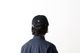 ��limited��REBEL DREAD HARDWARE (��٥� �ɥ�å� �ϡ��ɥ�����)"DADDY G x DON LETTS SOUNDMAN (ANTI WAR) CAP"
