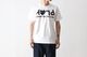 �κ����� / unisex��PLAY COMME des GARCONS(�ץ쥤 ���� �� ����륽��) "T-SHIRT LOGO PRINT PLAY LOGO - AX-T068-051 -"