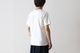 �κ����� / unisex��PLAY COMME des GARCONS(�ץ쥤 ���� �� ����륽��) "T-SHIRT LOGO PRINT PLAY LOGO - AX-T068-051 -"