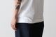 �κ����� / unisex��PLAY COMME des GARCONS(�ץ쥤 ���� �� ����륽��) "T-SHIRT LOGO PRINT PLAY LOGO - AX-T068-051 -"