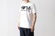 �κ����� / unisex��PLAY COMME des GARCONS(�ץ쥤 ���� �� ����륽��) "T-SHIRT LOGO PRINT PLAY LOGO - AX-T068-051 -"