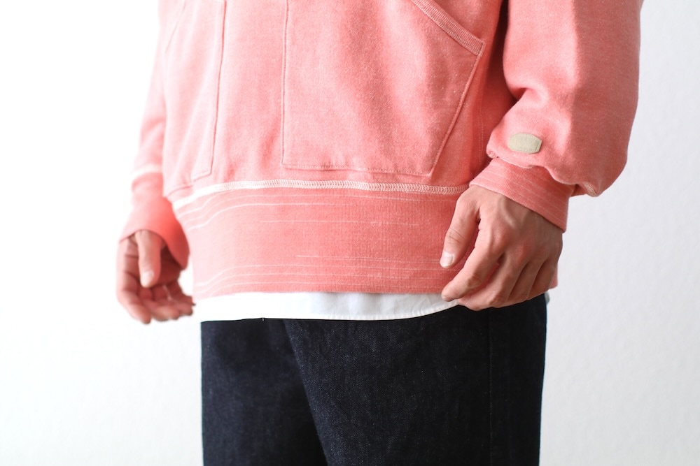 blurhms ROOTSTOCK(�֥顼�ॹ �롼�ĥ��ȥå�) "13.5oz Denim Pants Classic"