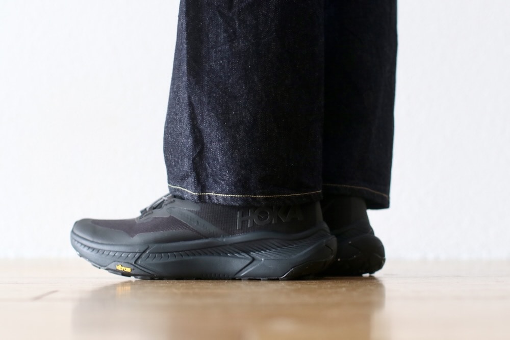 blurhms ROOTSTOCK(�֥顼�ॹ �롼�ĥ��ȥå�) "13.5oz Denim Pants Classic"