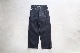 blurhms ROOTSTOCK(�֥顼�ॹ �롼�ĥ��ȥå�) "13.5oz Denim Pants Classic"