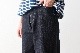 blurhms ROOTSTOCK(�֥顼�ॹ �롼�ĥ��ȥå�) "13.5oz Denim Pants Classic"