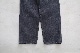 blurhms ROOTSTOCK(�֥顼�ॹ �롼�ĥ��ȥå�) "13.5oz Denim Pants Classic"