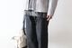 blurhms ROOTSTOCK(�֥顼�ॹ �롼�ĥ��ȥå�) "13.5oz Denim Pants Classic"