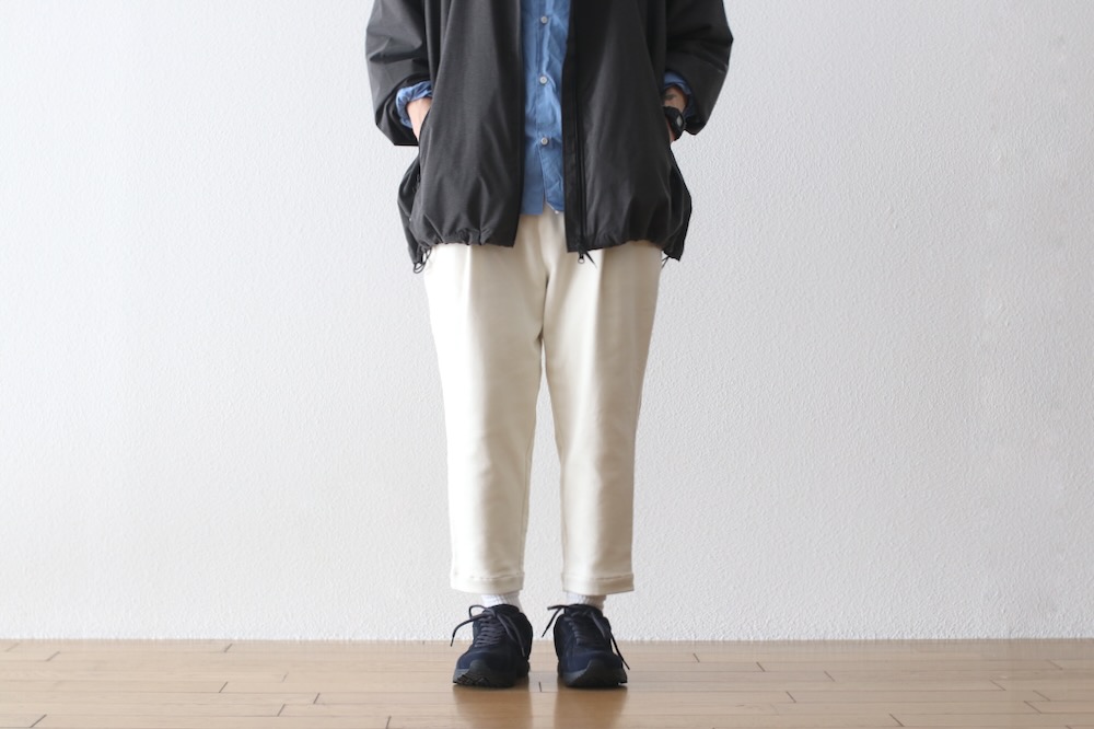 S.F.C Stripes For Creative SFC テーパードパンツ imgrc0100974649.jpg