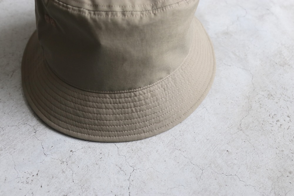 Unlikely (饤꡼) "Unlikely Bucket Hat Grosgrain"