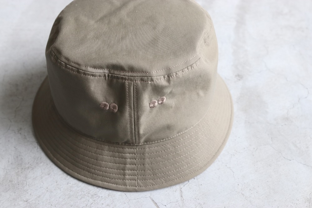 Unlikely (饤꡼) "Unlikely Bucket Hat Grosgrain"