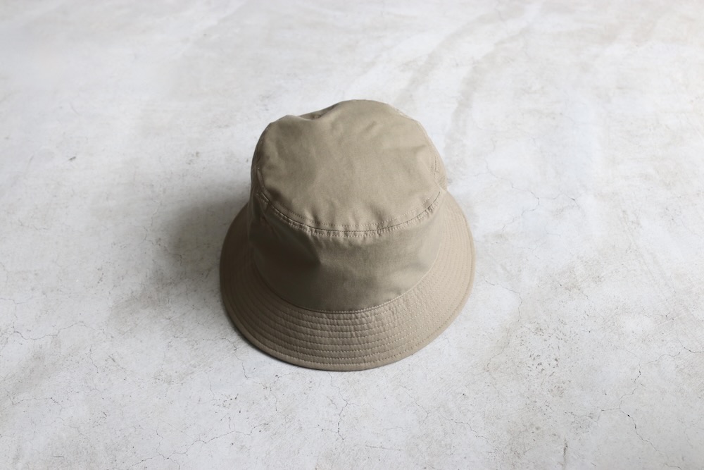 [10%OFF] Unlikely (����饤���꡼) "Unlikely Bucket Hat Grosgrain"
