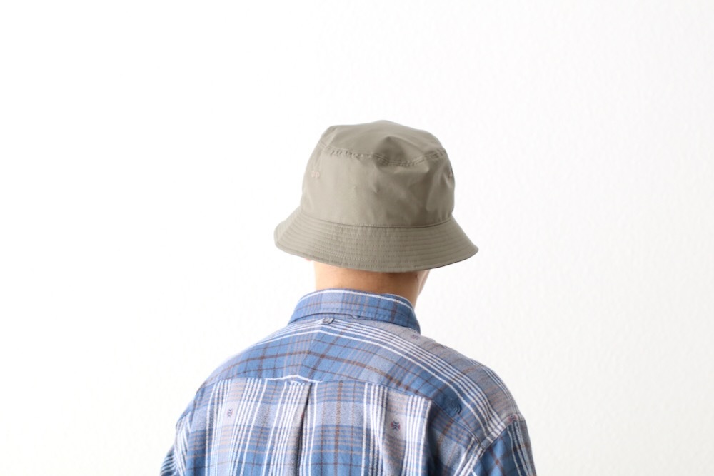 [10%OFF] Unlikely (����饤���꡼) "Unlikely Bucket Hat Grosgrain"
