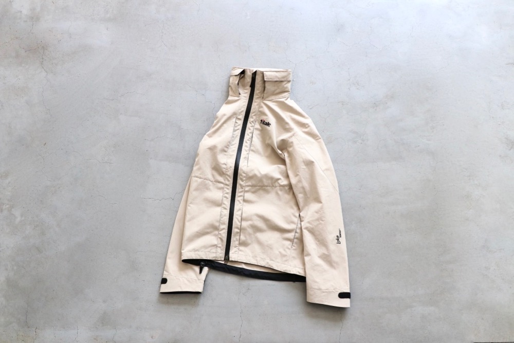 Tilak(ƥå) "Loke Jacket-Ventile"