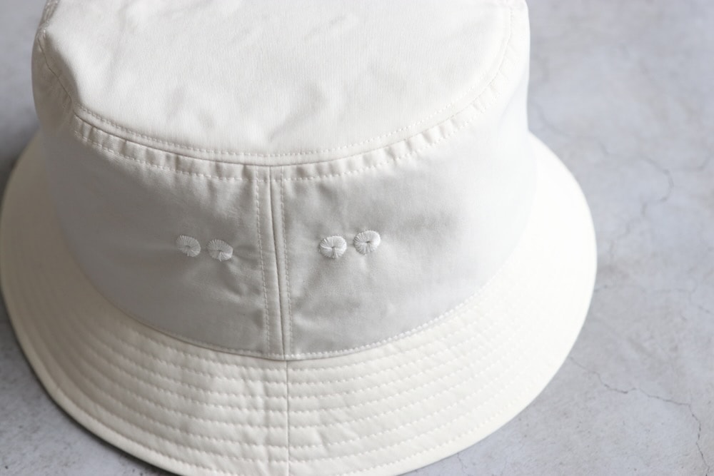 Unlikely (饤꡼) "Unlikely Bucket Hat Grosgrain"