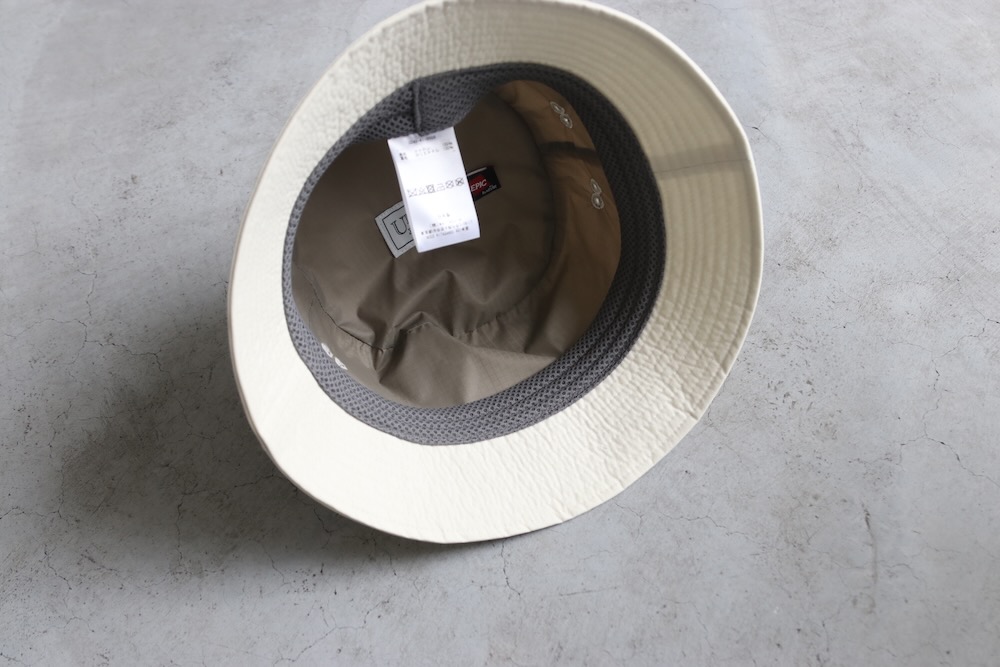 Unlikely (饤꡼) "Unlikely Bucket Hat Grosgrain"