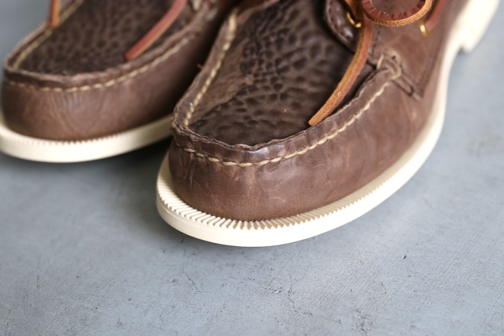 visvim() AMERICANA II EYE-FOLK