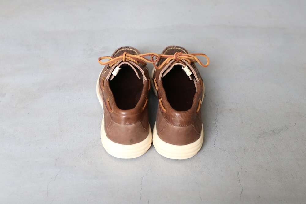 visvim(ヴィズヴィム) “AMERICANA II EYE-FOLK” | visvim / WMV