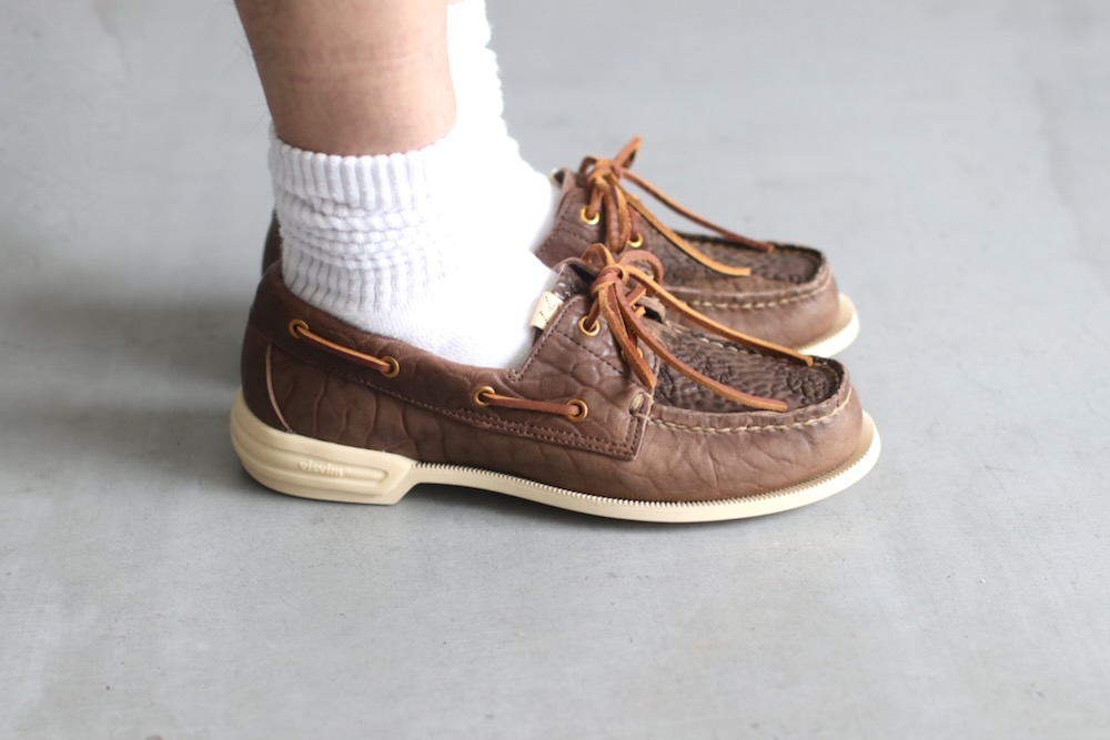 visvim() AMERICANA II EYE-FOLK