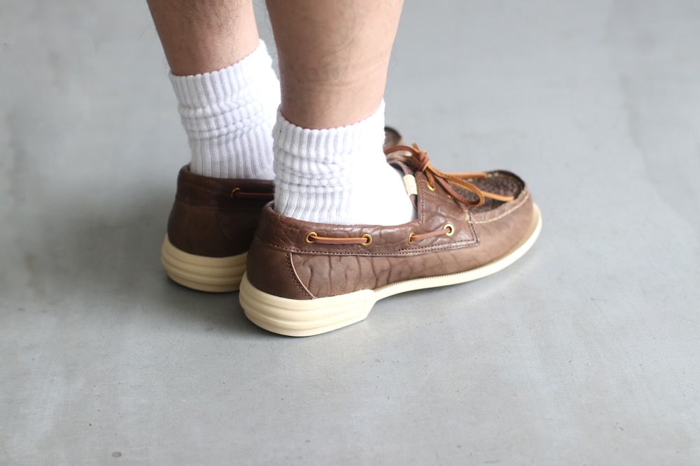 visvim() AMERICANA II EYE-FOLK