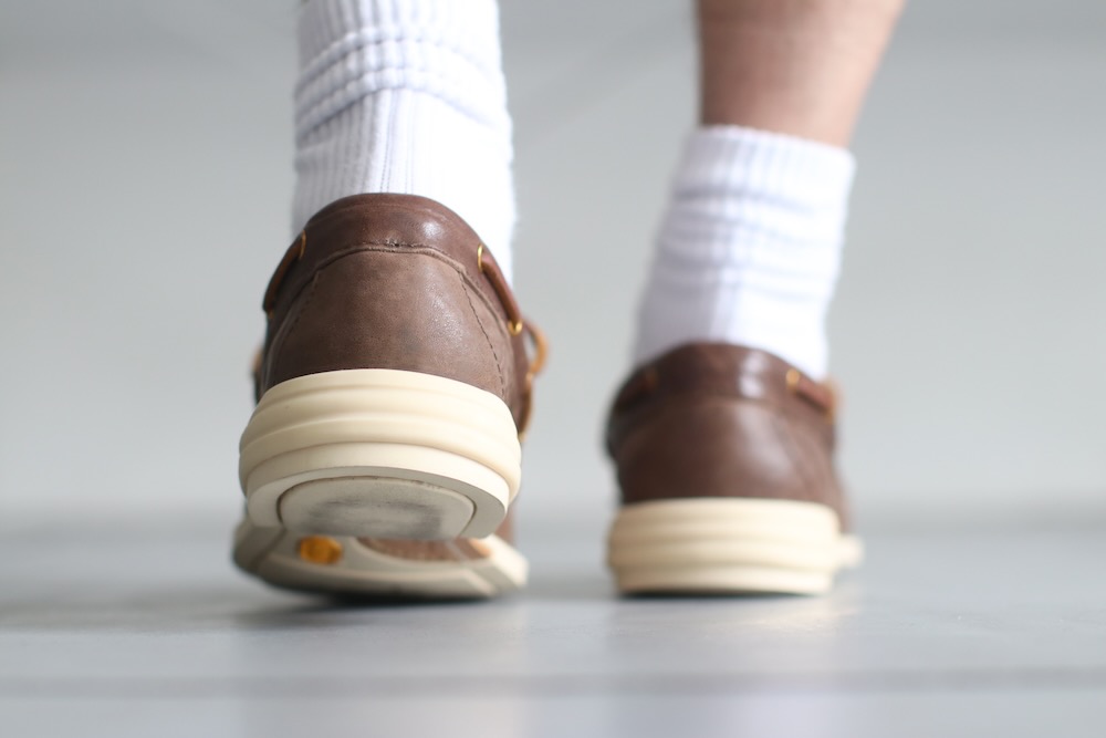 visvim() AMERICANA II EYE-FOLK