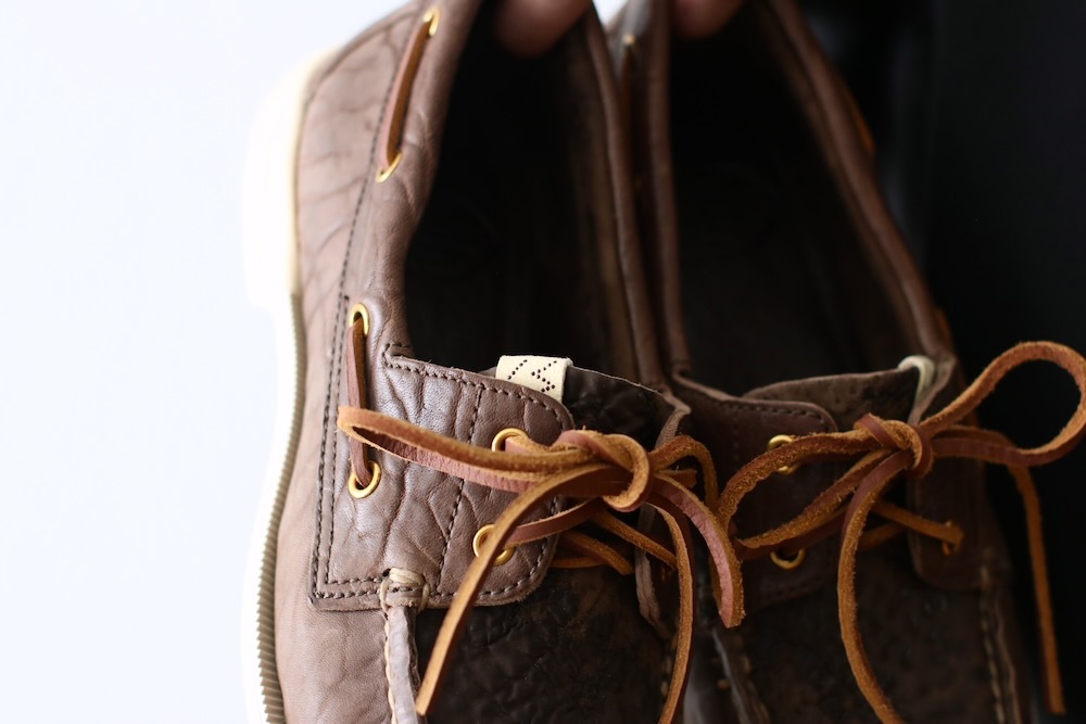 visvim() AMERICANA II EYE-FOLK